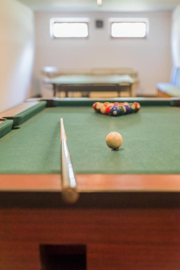 Regia Panzio Bed & Breakfast Halászi Dış mekan fotoğraf
