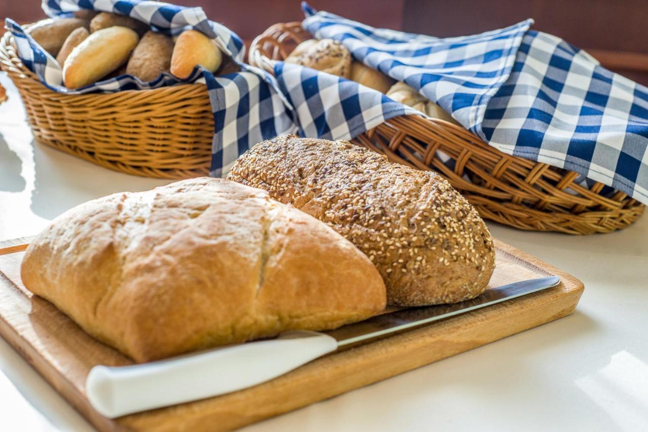 Regia Panzio Bed & Breakfast Halászi Dış mekan fotoğraf