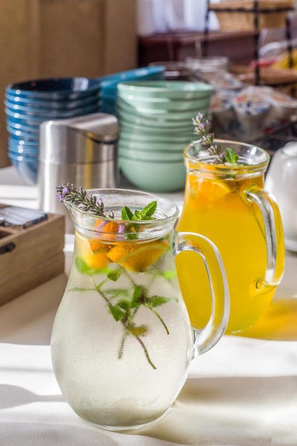 Regia Panzio Bed & Breakfast Halászi Dış mekan fotoğraf