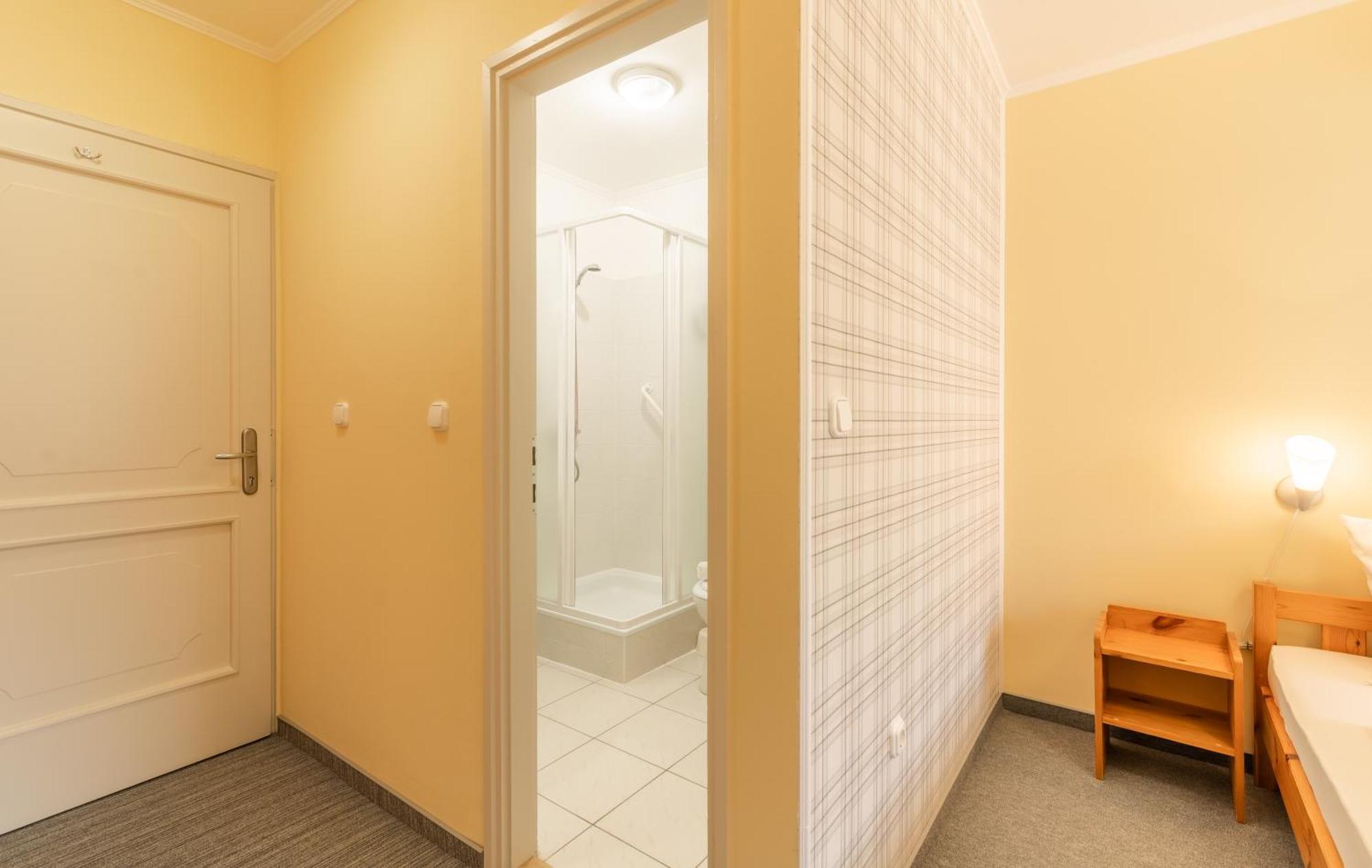 Regia Panzio Bed & Breakfast Halászi Dış mekan fotoğraf