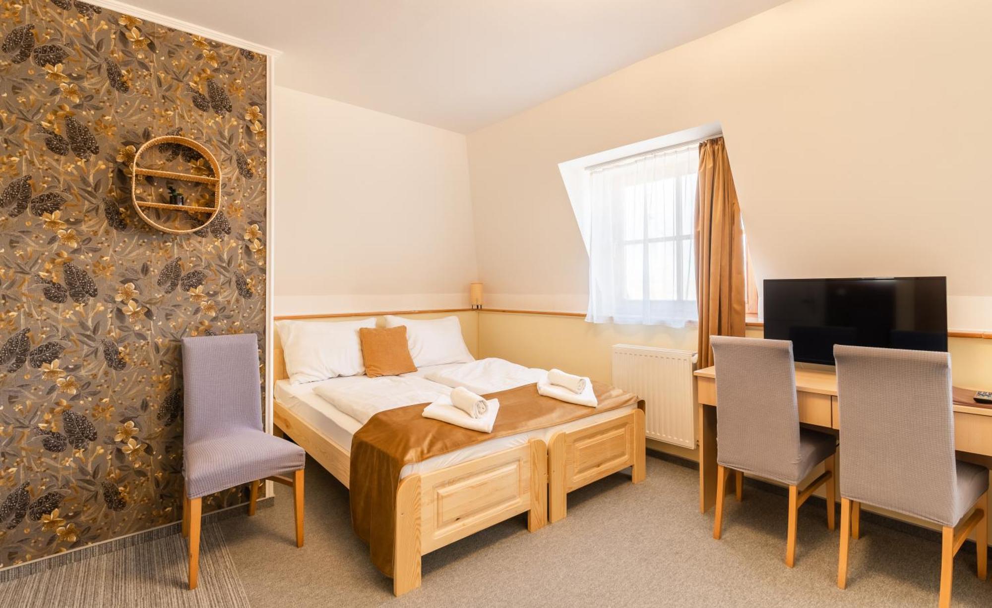 Regia Panzio Bed & Breakfast Halászi Dış mekan fotoğraf