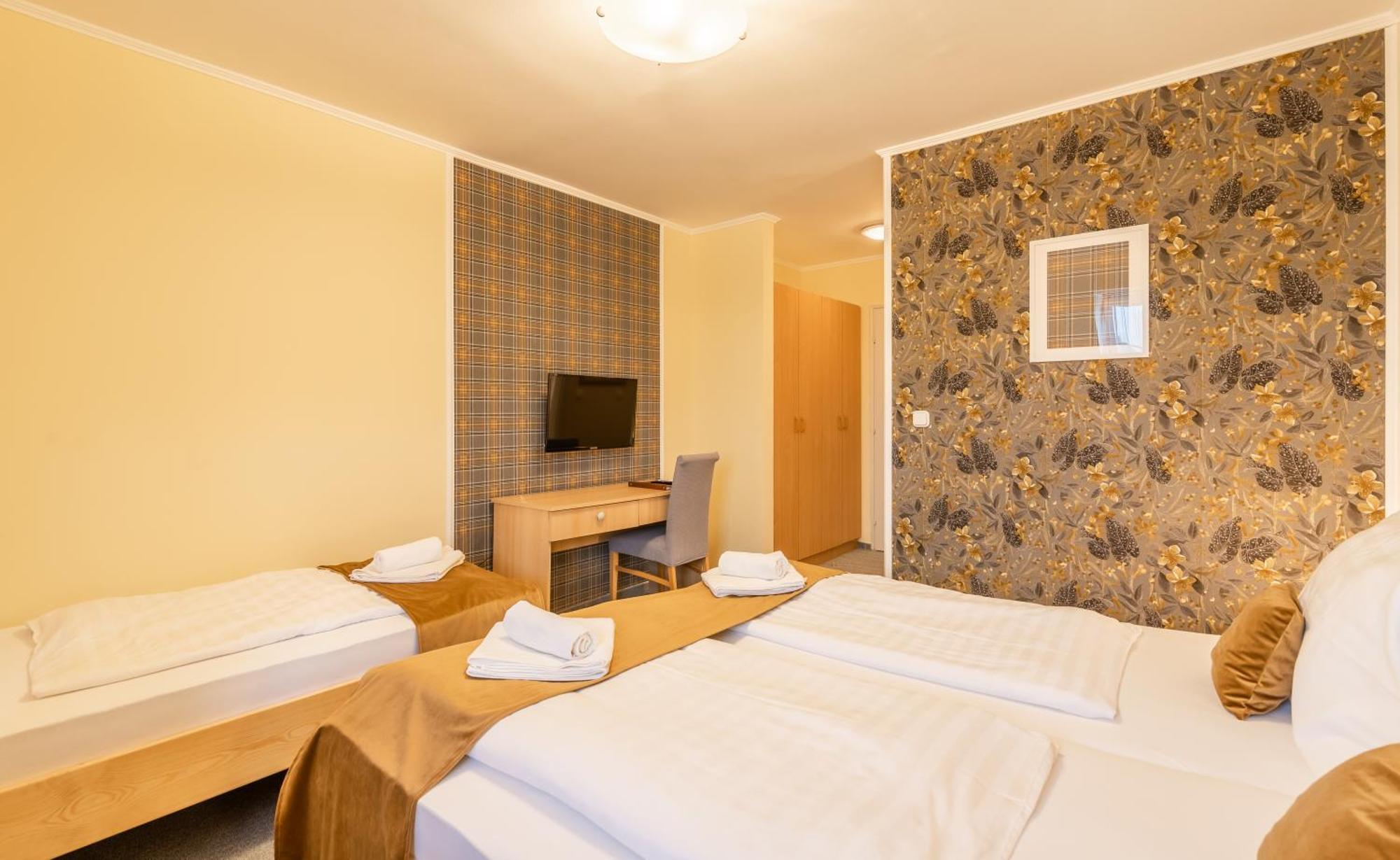 Regia Panzio Bed & Breakfast Halászi Dış mekan fotoğraf