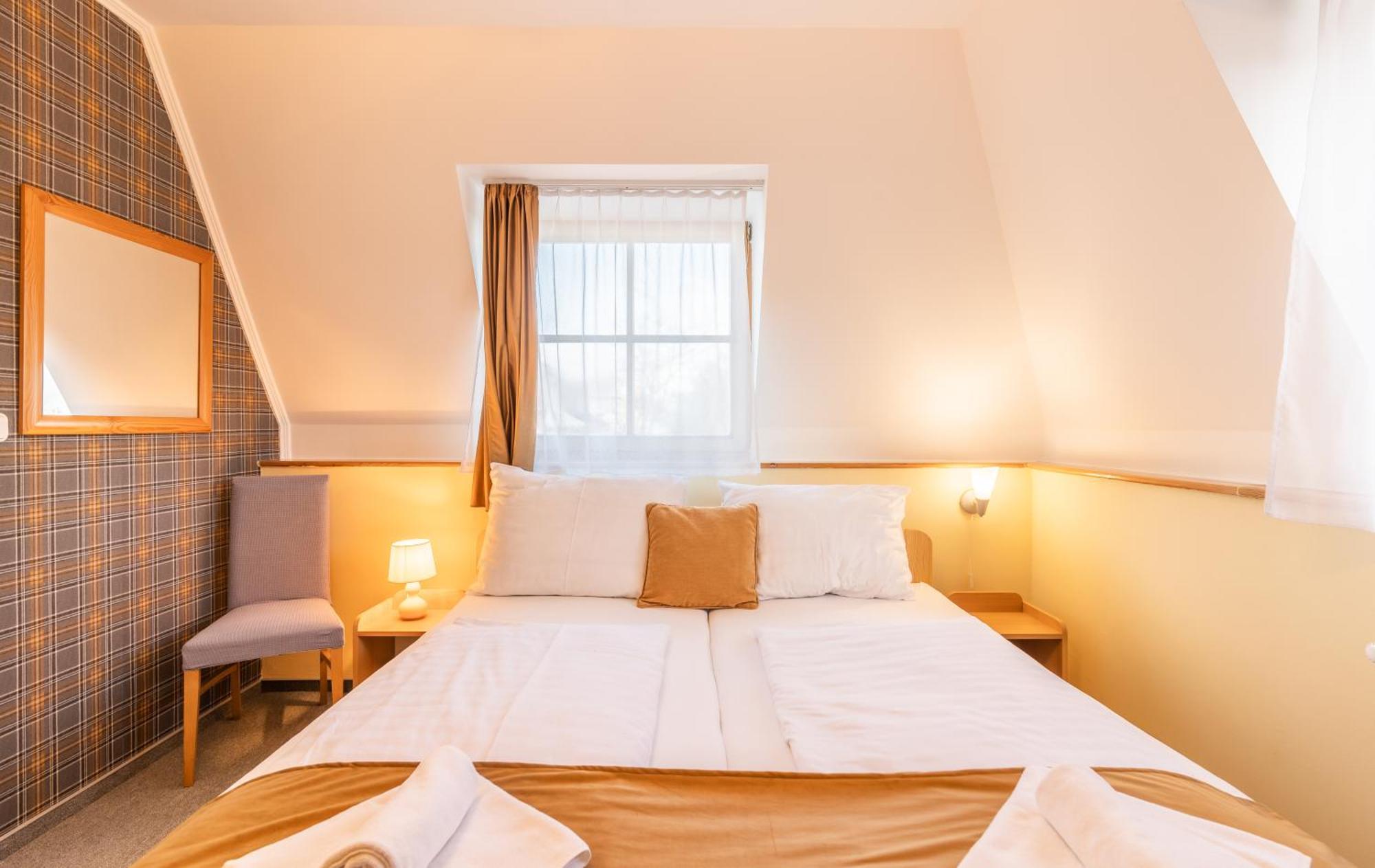 Regia Panzio Bed & Breakfast Halászi Dış mekan fotoğraf